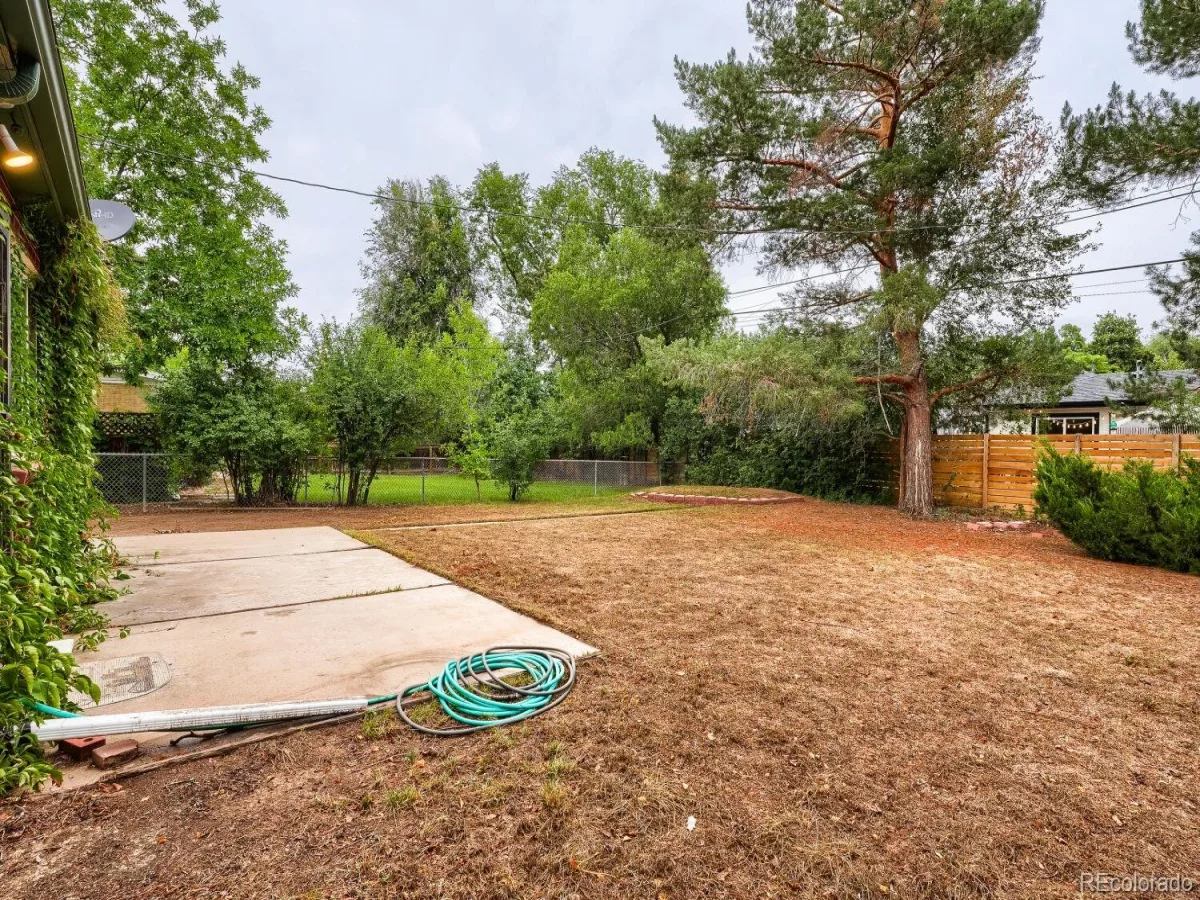 1060 Leyden Street Denver CO 80220 | MLS #REC3241495 10092026034605 1200 29