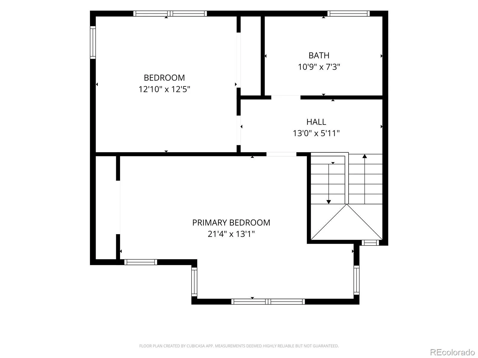 1060 Leyden Street Denver CO 80220 | MLS #REC3241495 10092026034605 1600 31