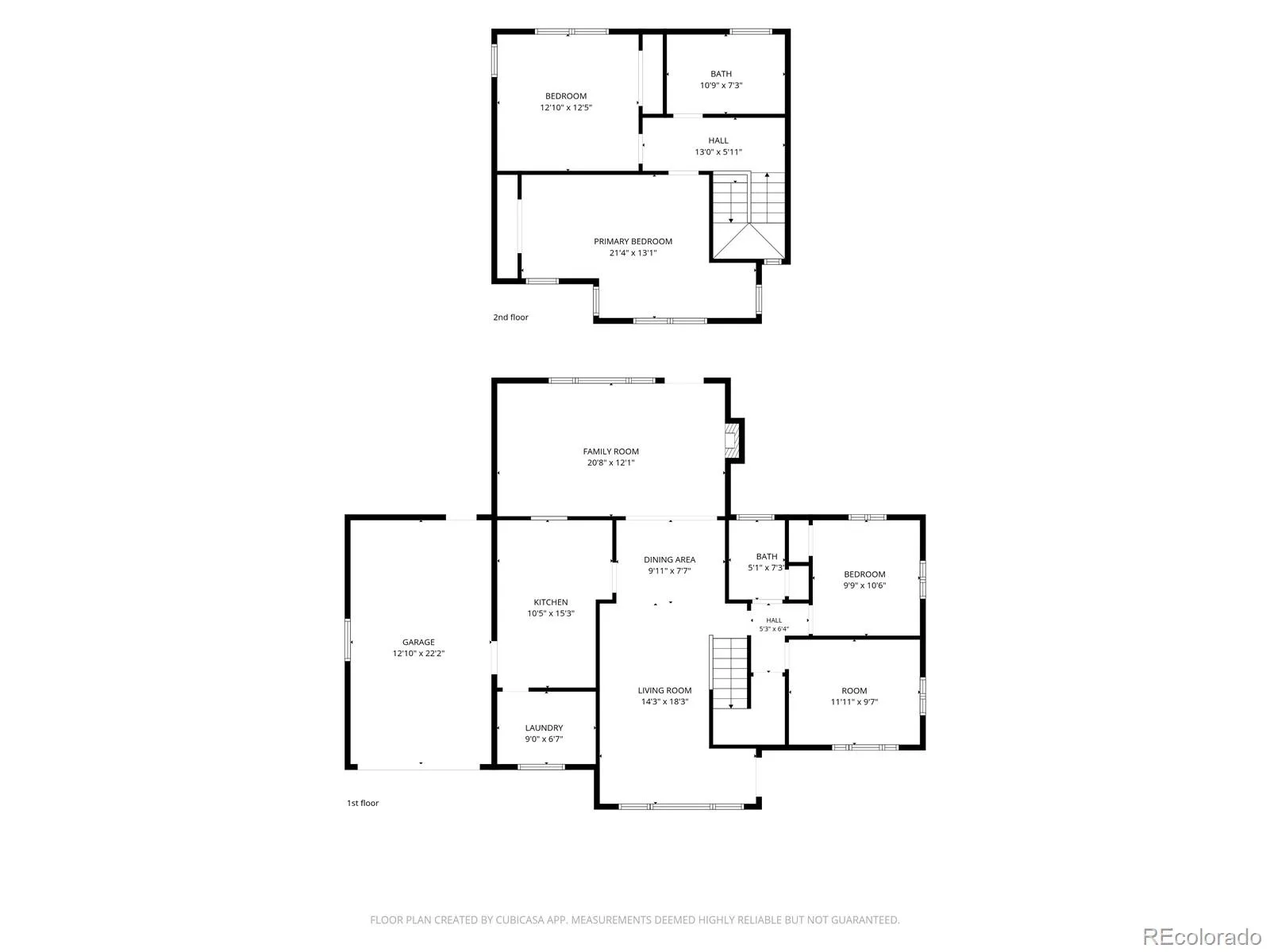 1060 Leyden Street Denver CO 80220 | MLS #REC3241495 10092026034605 1600 32