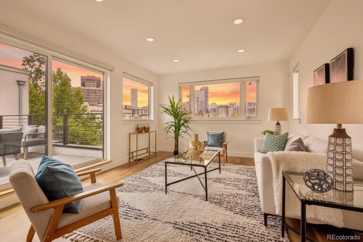2227 N Clarkson Street Denver CO 80205 | MLS #REC3241751 08062026174942 1200 31