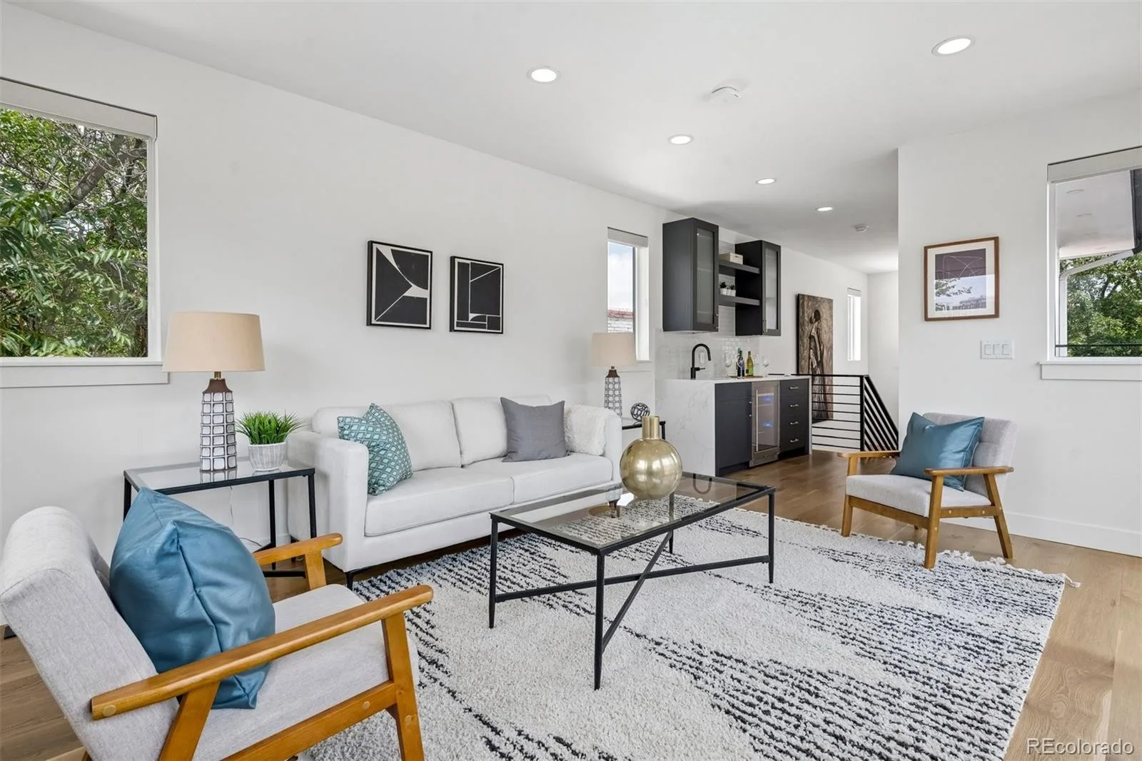 2227 N Clarkson Street Denver CO 80205 | MLS #REC3241751 08062026174942 1600 30