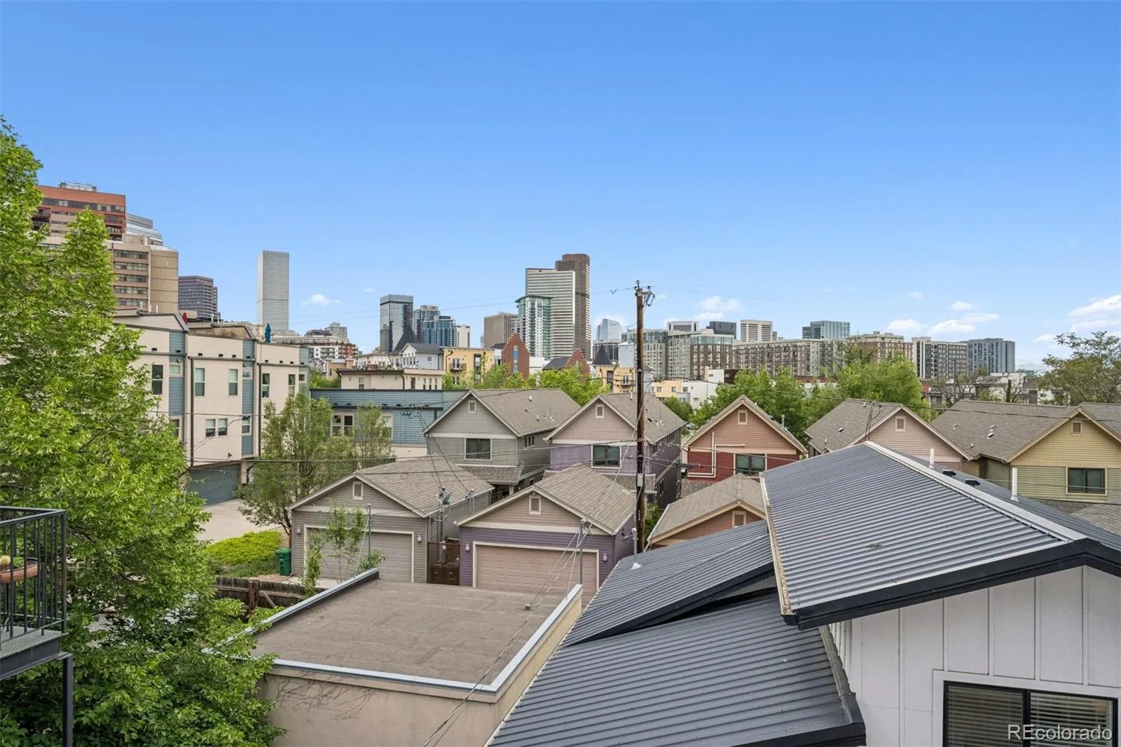 2227 N Clarkson Street Denver CO 80205 | MLS #REC3241751 08062026174942 1600 35