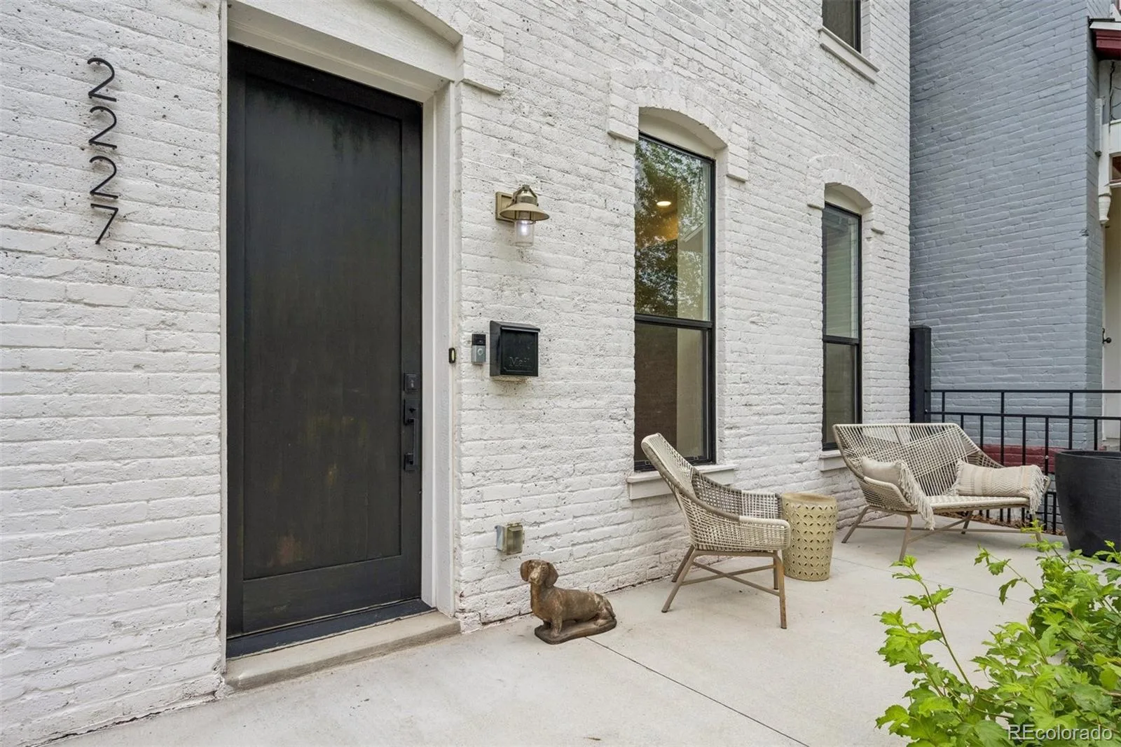 2227 N Clarkson Street Denver CO 80205 | MLS #REC3241751 08062026174942 1600 6