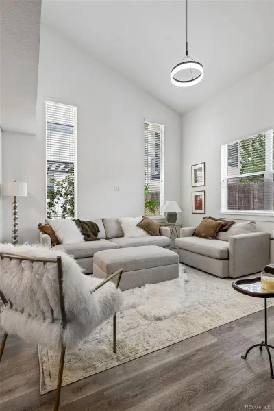 2227 N Clarkson Street Denver CO 80205 | MLS #REC3241751 08062026174942 800 42