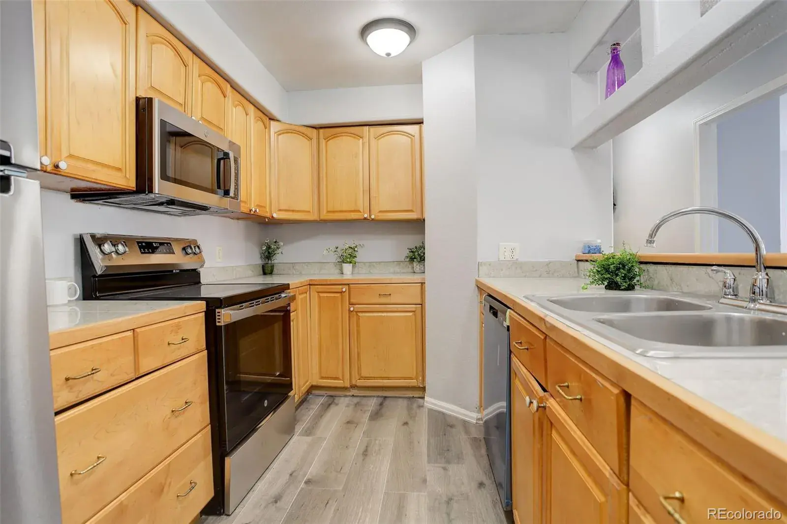 14602 E 2nd Avenue #100C Aurora CO 80011 MLS #REC3243325 01152025202716 1600 2
