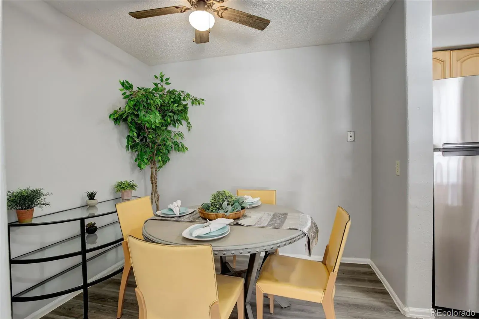14602 E 2nd Avenue #100C Aurora CO 80011 MLS #REC3243325 01152025202716 1600 4
