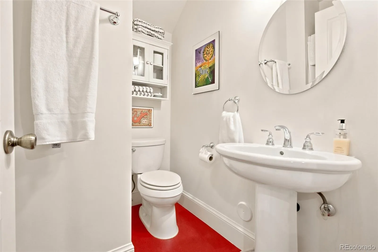 3333 W 31st Avenue Denver CO 80211 MLS #REC3244736 06252026220807 1600 36
