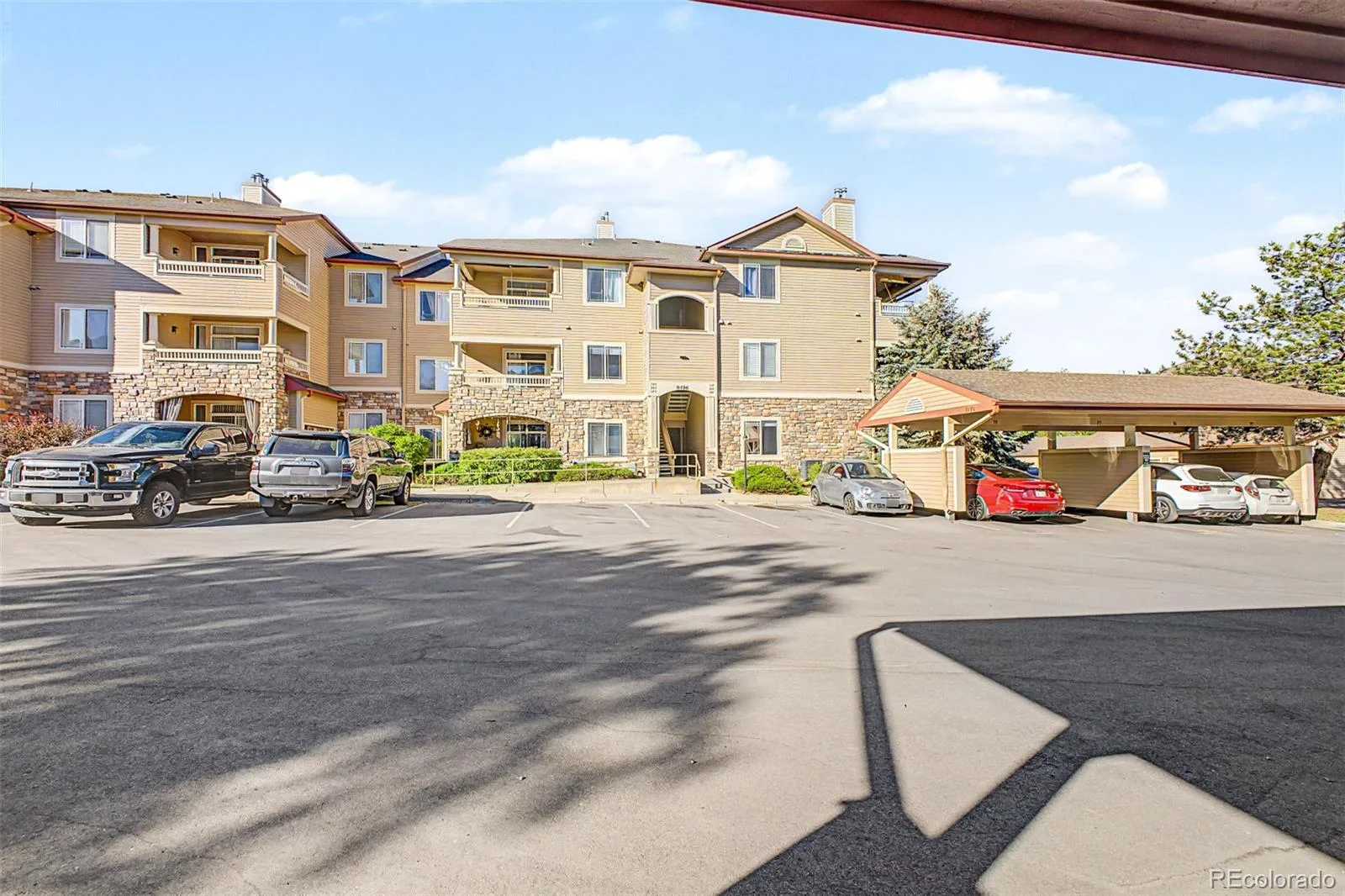 8496 S Hoyt Way #206 Littleton CO 80128 | MLS #REC3245182 08102026163758 1600 20