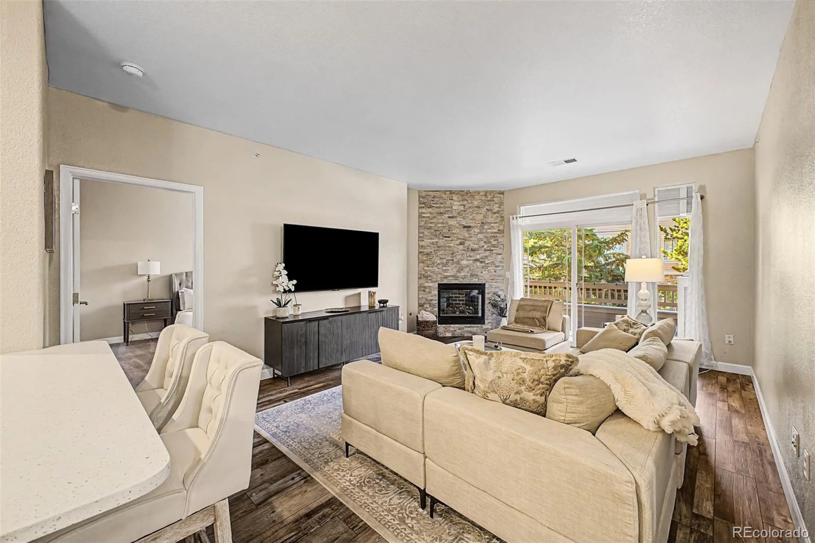 8496 S Hoyt Way #206 Littleton CO 80128 | MLS #REC3245182 08102026163758 1600 7