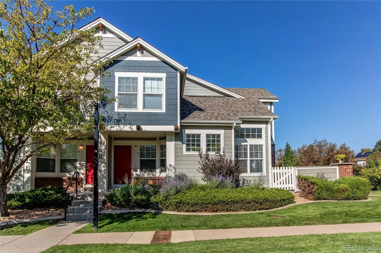 13900 Lake Song Lane #B6 Broomfield CO 80023 | MLS #REC3247935 06192026234506 1600 3