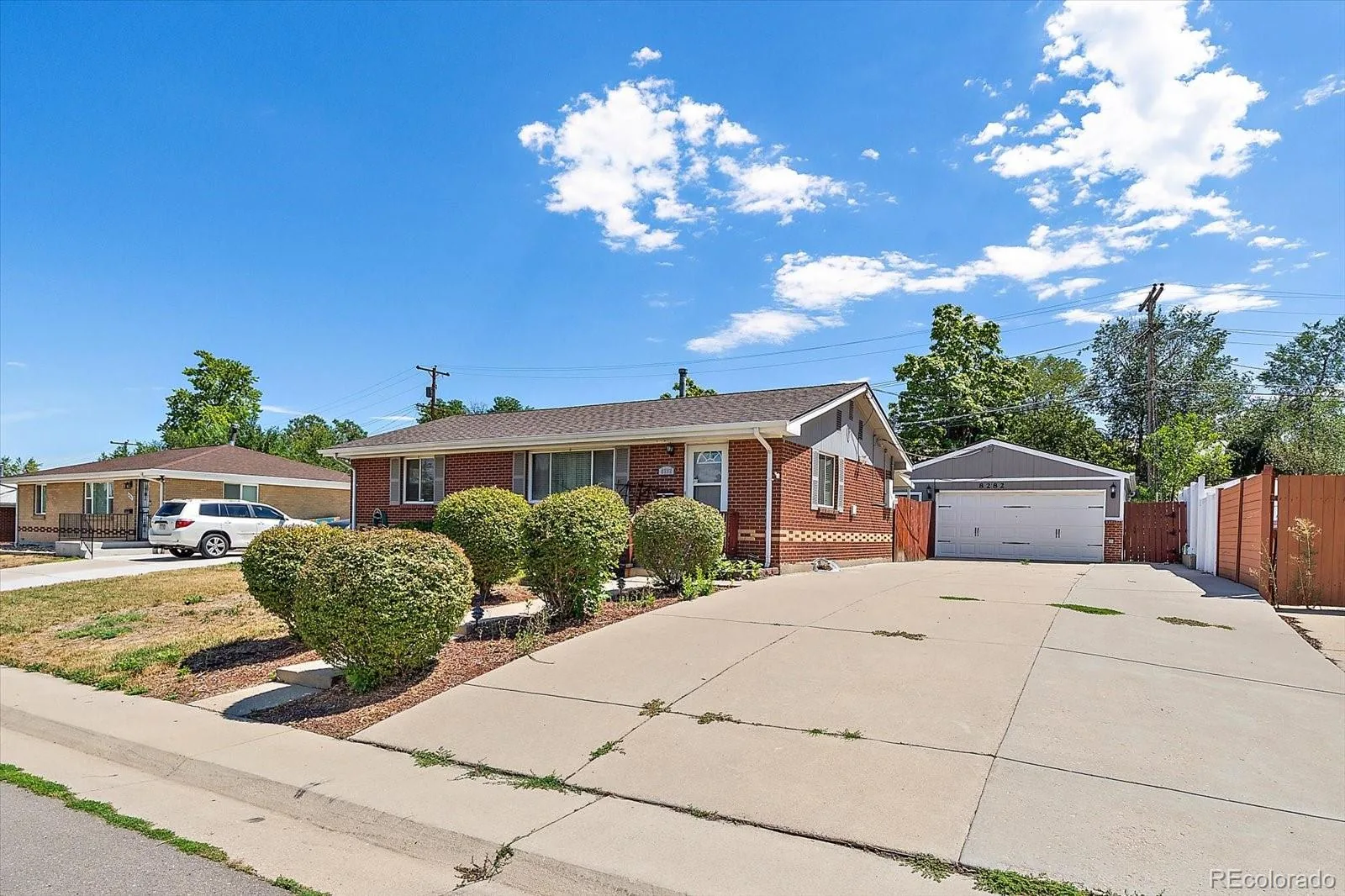 8282 Navajo Street Denver CO 80221 | MLS #REC3248313 08262026004503 1600 1