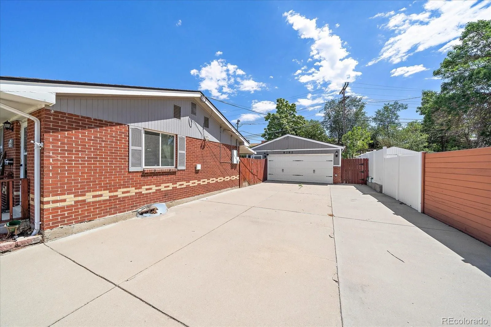 8282 Navajo Street Denver CO 80221 | MLS #REC3248313 08262026004503 1600 30