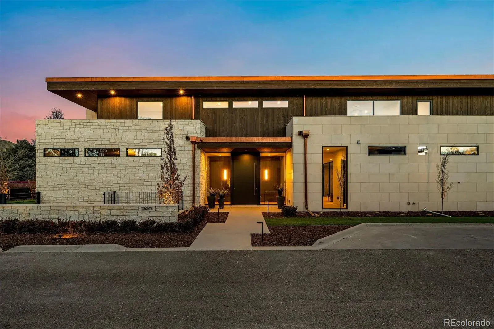 2620 E Cedar Avenue Denver CO 80209 MLS #REC3248673 02272026225741 1600 36