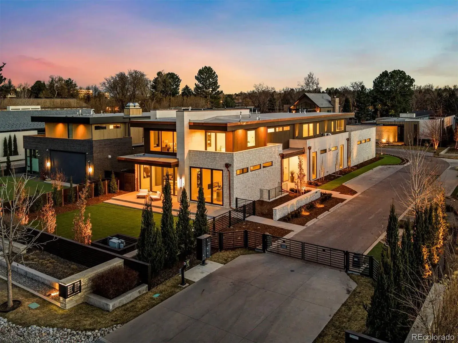 2620 E Cedar Avenue Denver CO 80209 MLS #REC3248673 02272026225741 1600 37