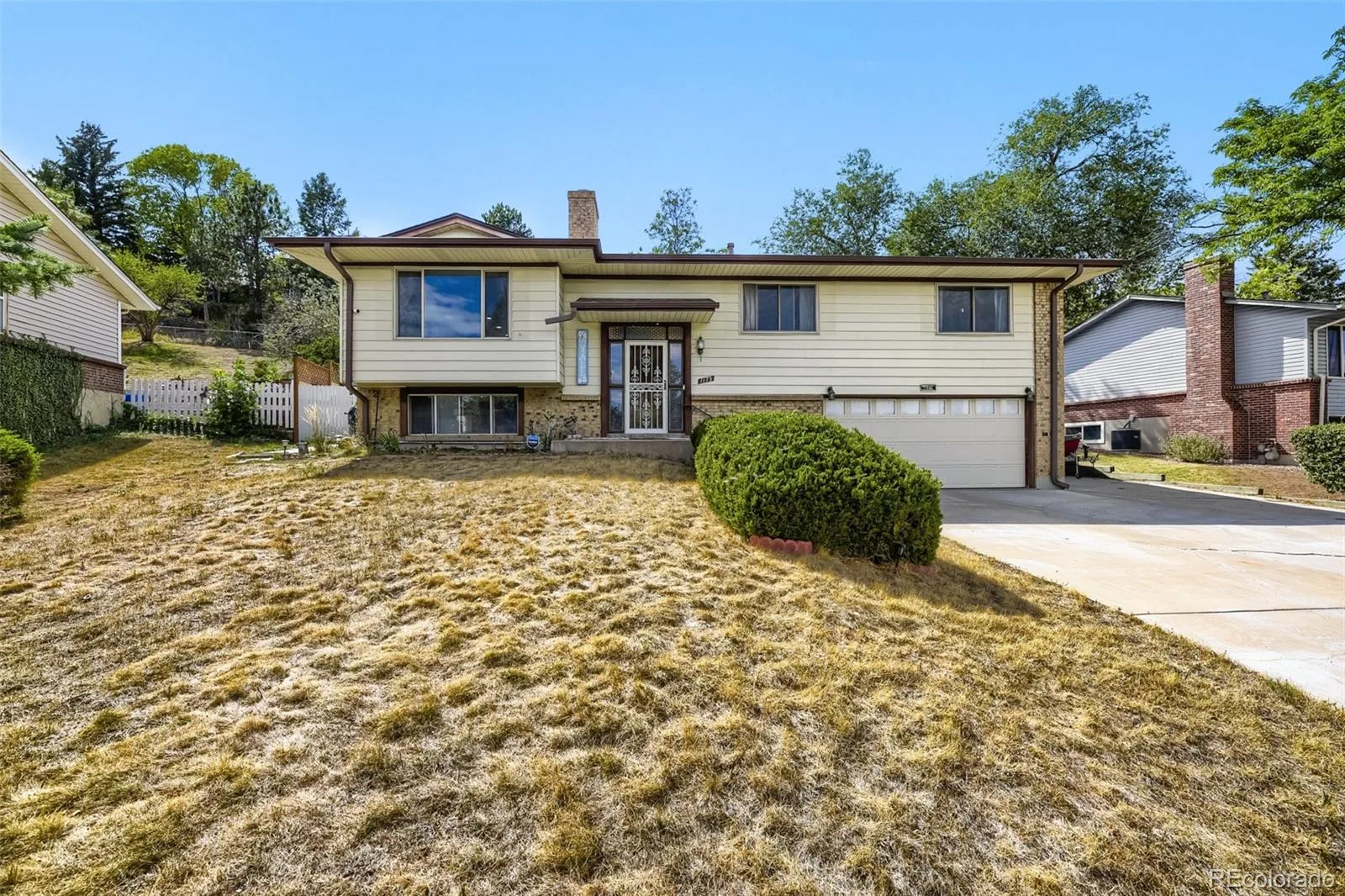 1175 S Welch Circle Denver CO 80228 | MLS #REC3248882 09302026001443 1600 3