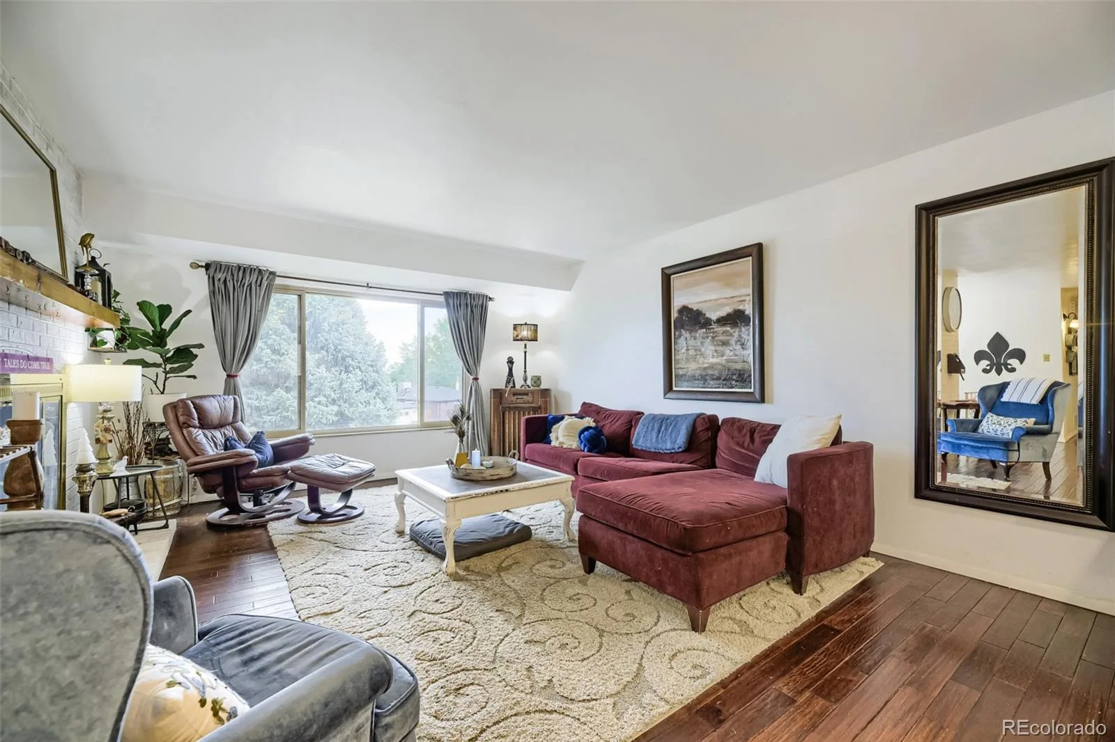 1175 S Welch Circle Denver CO 80228 | MLS #REC3248882 09302026001443 1600 5