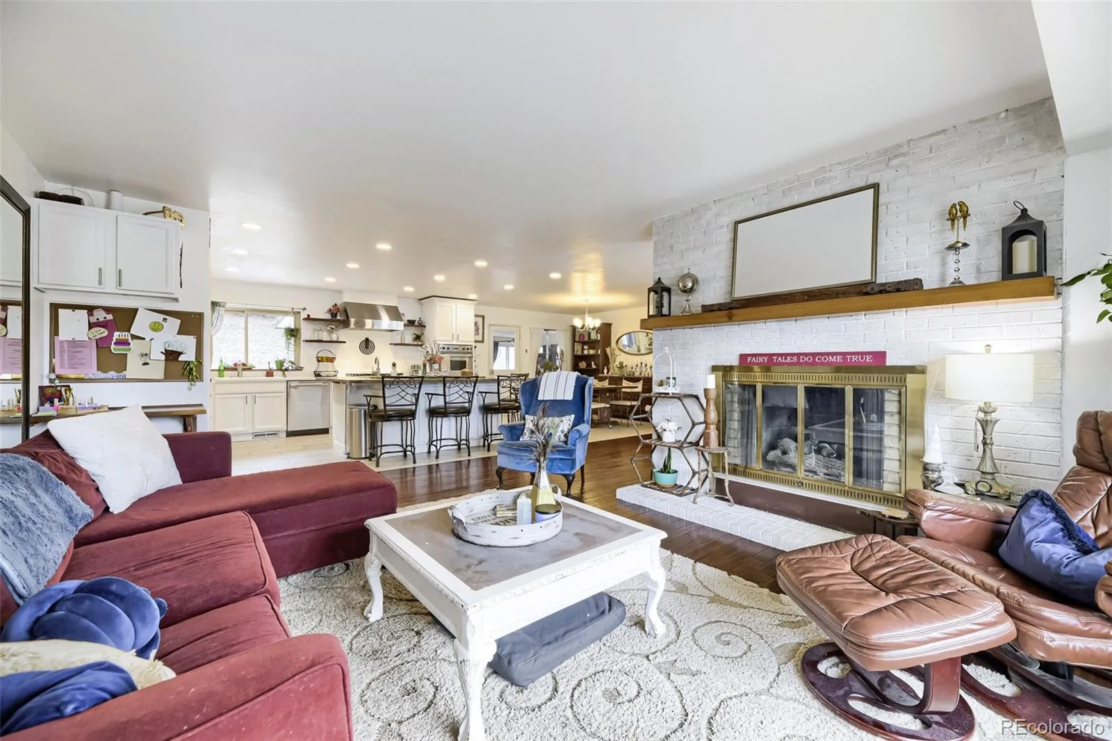 1175 S Welch Circle Denver CO 80228 | MLS #REC3248882 09302026001443 1600 6
