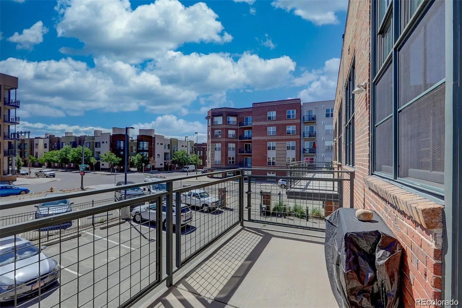 2441 N Broadway #217 Denver CO 80205 MLS #REC3249871 04302026225004 1600 10