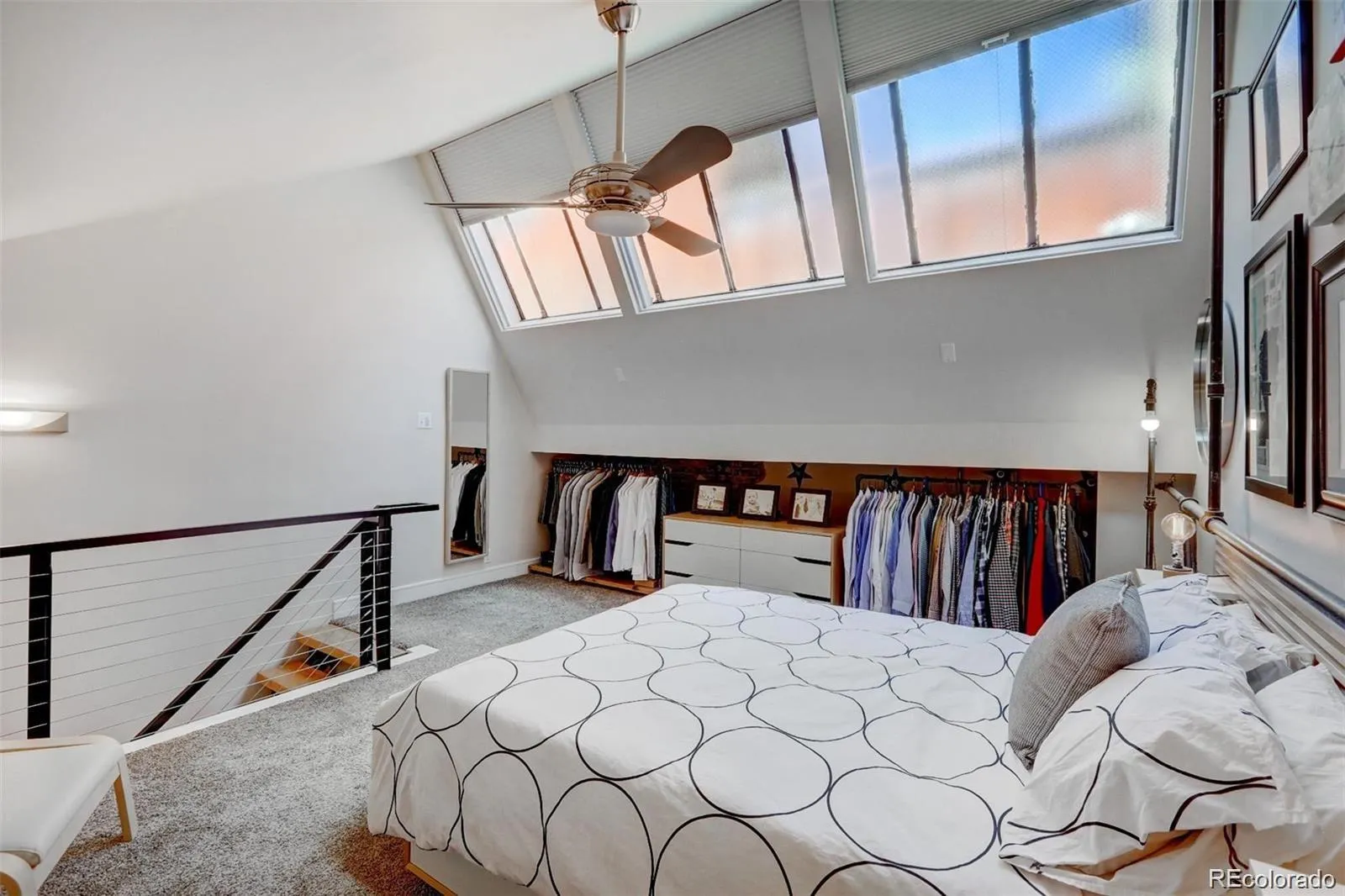 2441 N Broadway #217 Denver CO 80205 MLS #REC3249871 04302026225004 1600 15