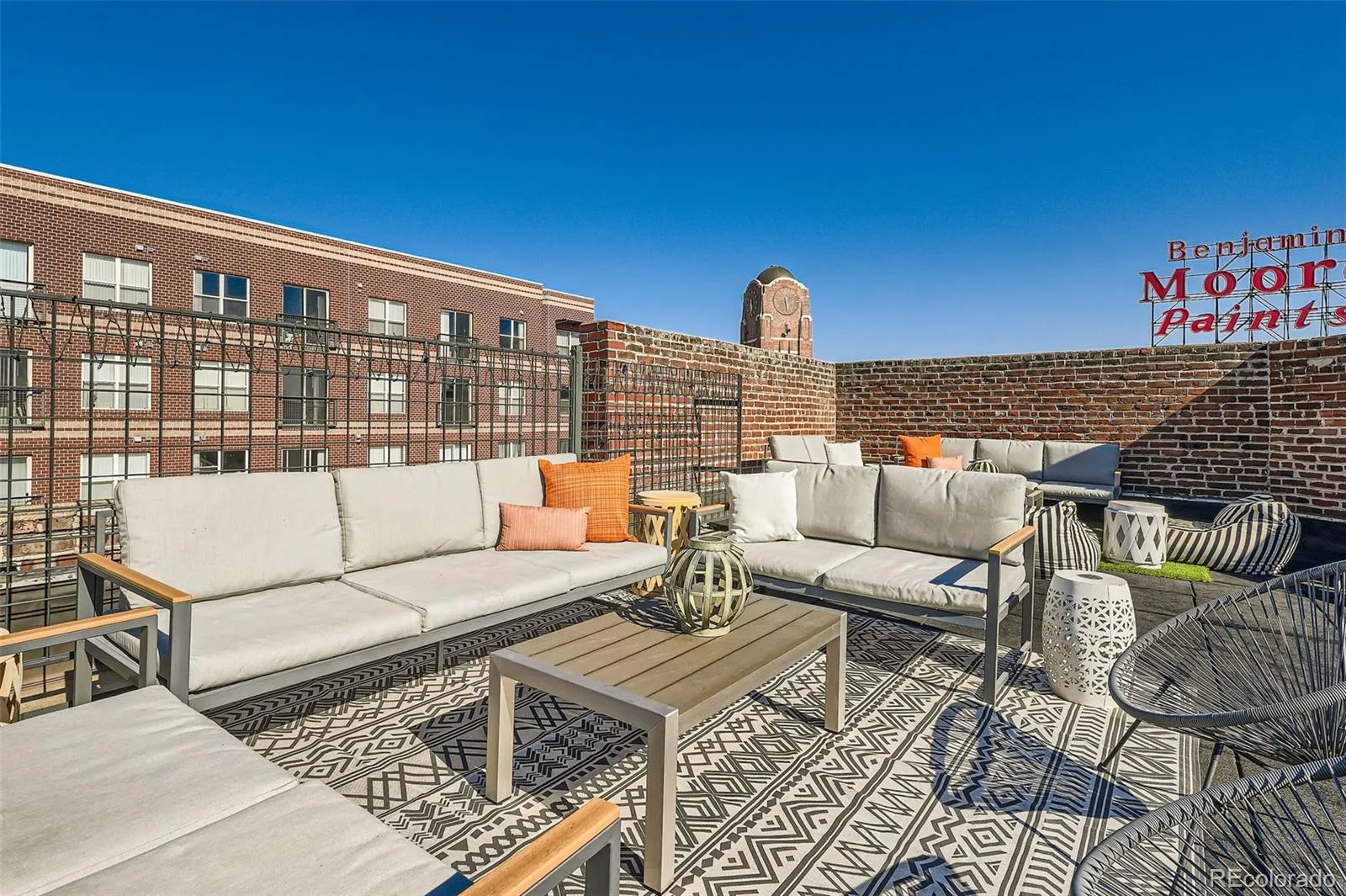 2441 N Broadway #217 Denver CO 80205 MLS #REC3249871 04302026225004 1600 18