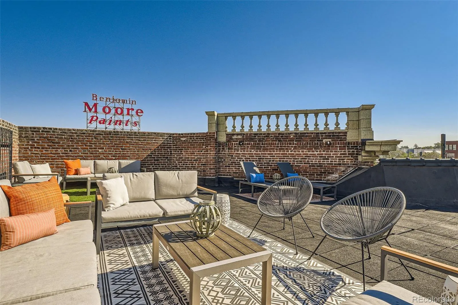 2441 N Broadway #217 Denver CO 80205 MLS #REC3249871 04302026225004 1600 19