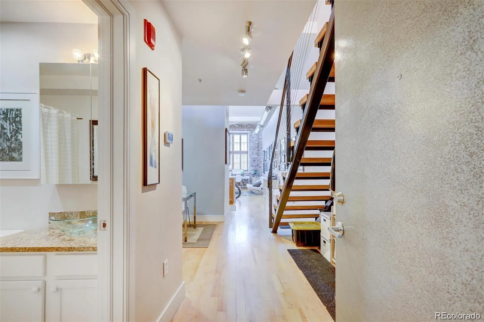 2441 N Broadway #217 Denver CO 80205 MLS #REC3249871 04302026225004 1600 2