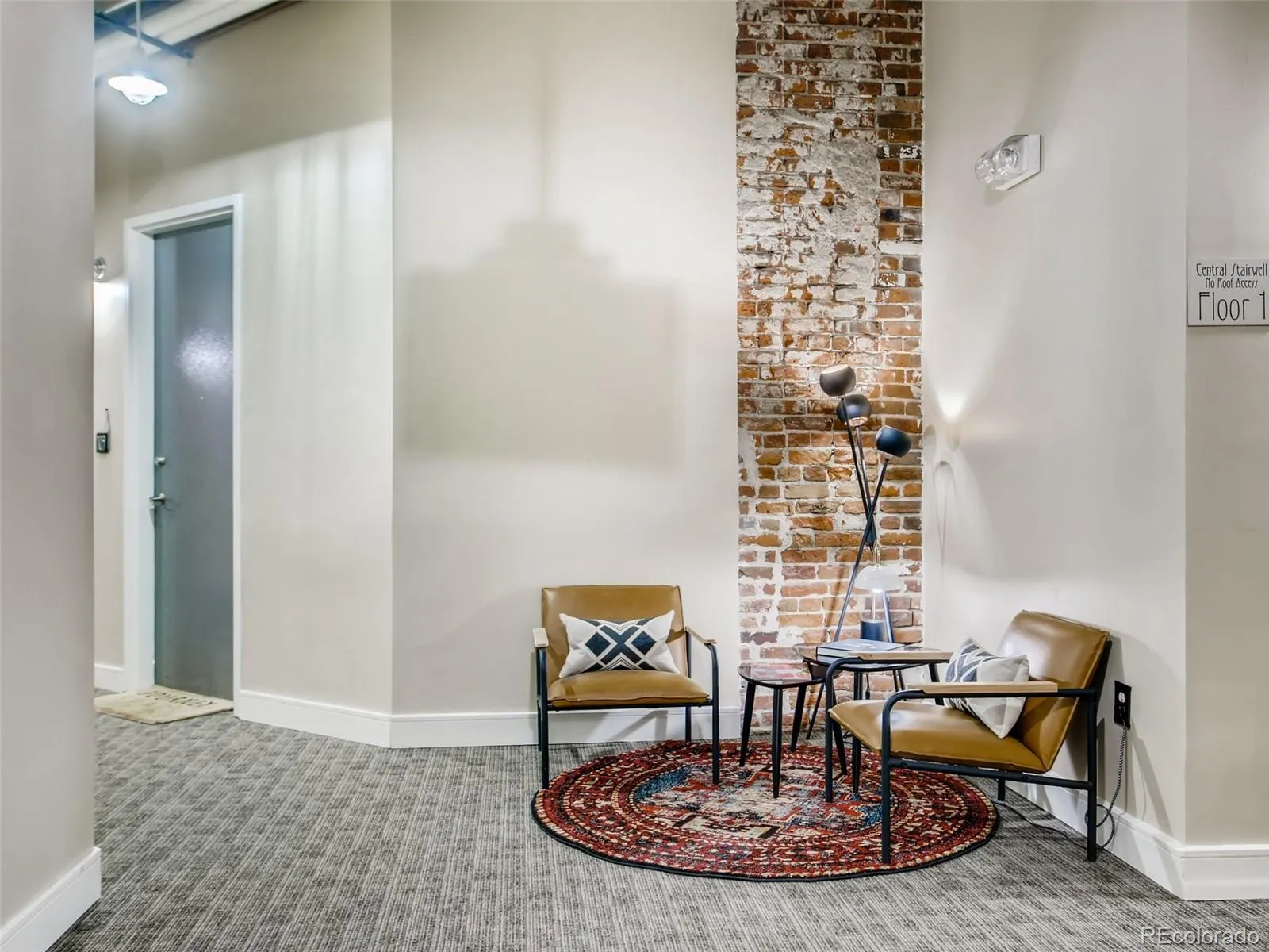 2441 N Broadway #217 Denver CO 80205 MLS #REC3249871 04302026225004 1600 21