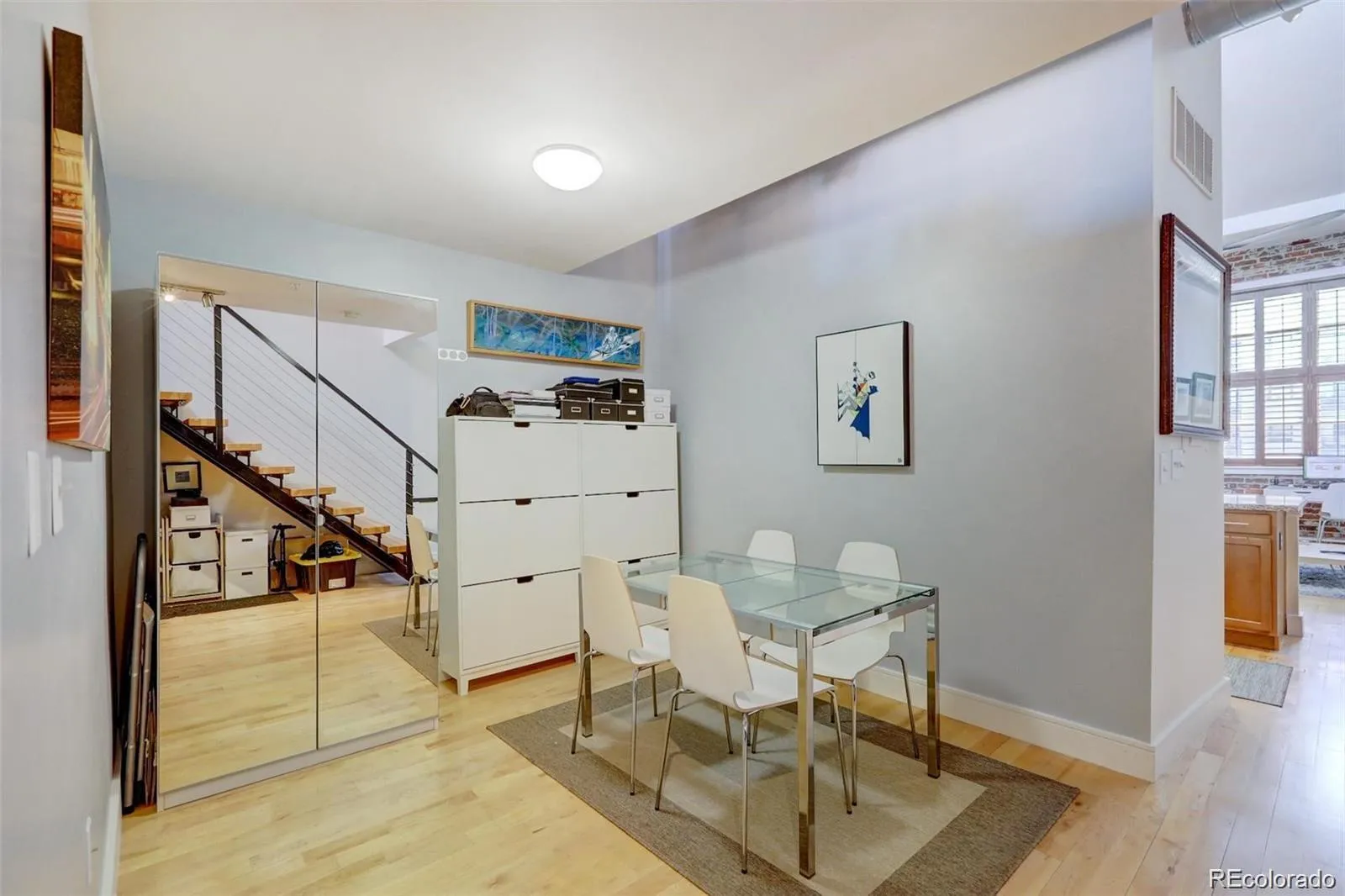 2441 N Broadway #217 Denver CO 80205 MLS #REC3249871 04302026225004 1600 4