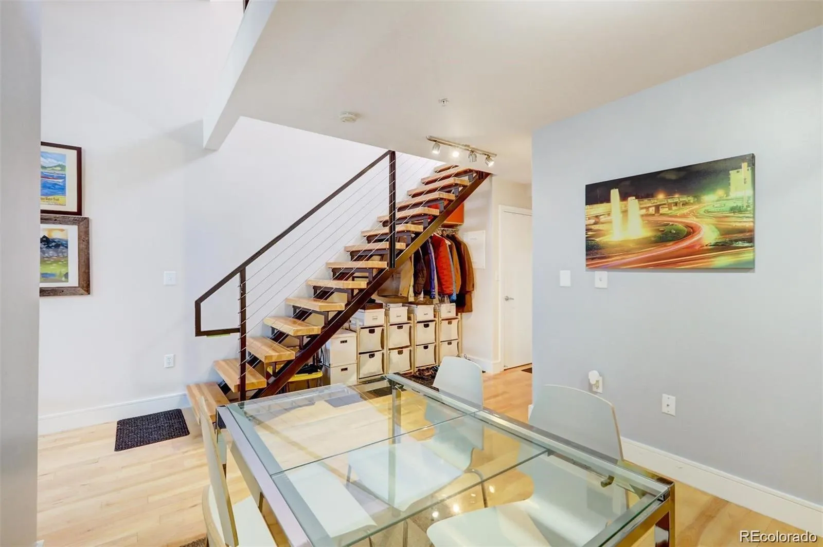 2441 N Broadway #217 Denver CO 80205 MLS #REC3249871 04302026225004 1600 5