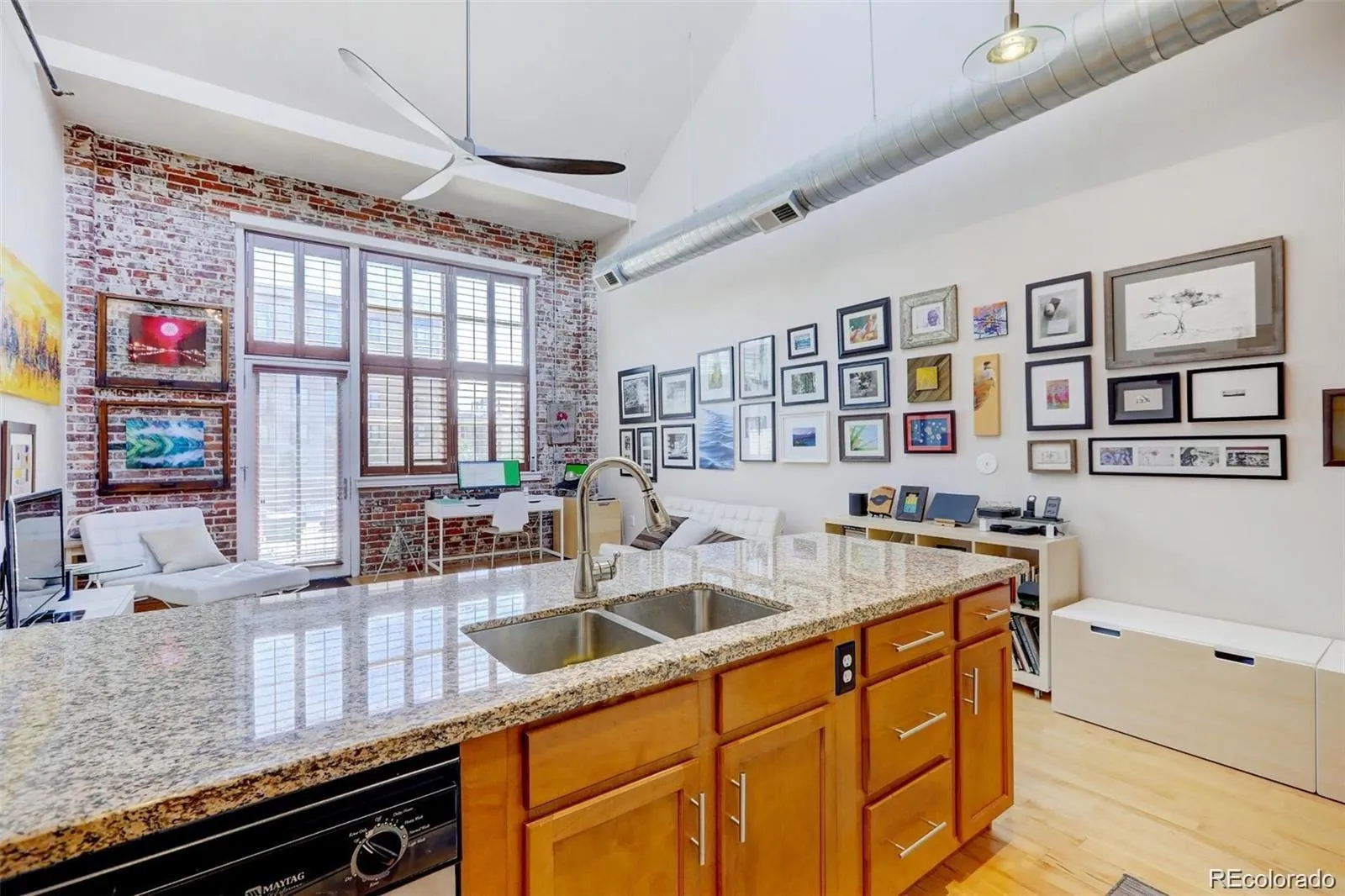 2441 N Broadway #217 Denver CO 80205 MLS #REC3249871 04302026225004 1600 8