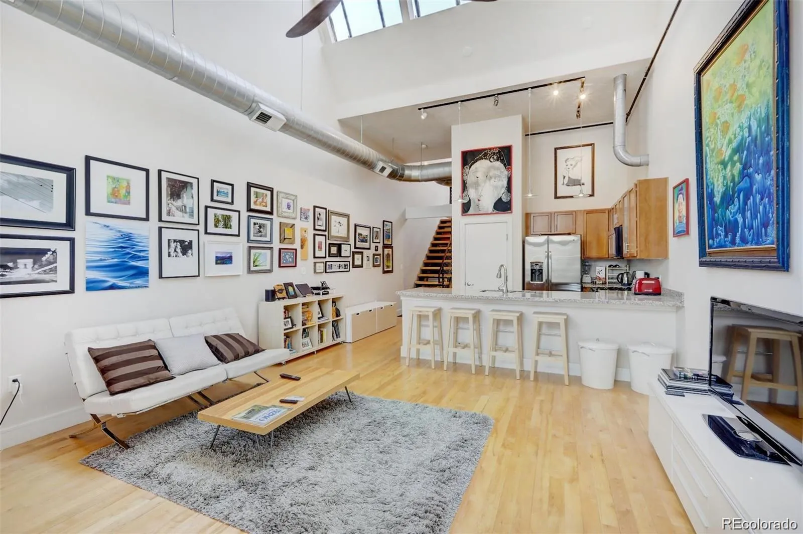 2441 N Broadway #217 Denver CO 80205 MLS #REC3249871 04302026225004 1600 9
