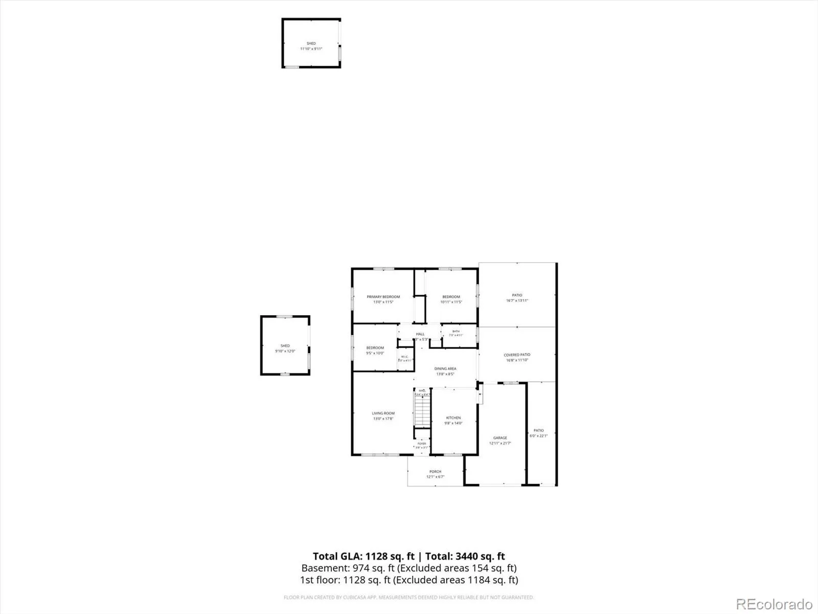 3210 Ursula Street Aurora CO 80011 | MLS #REC3251494 10032026145541 1600 28