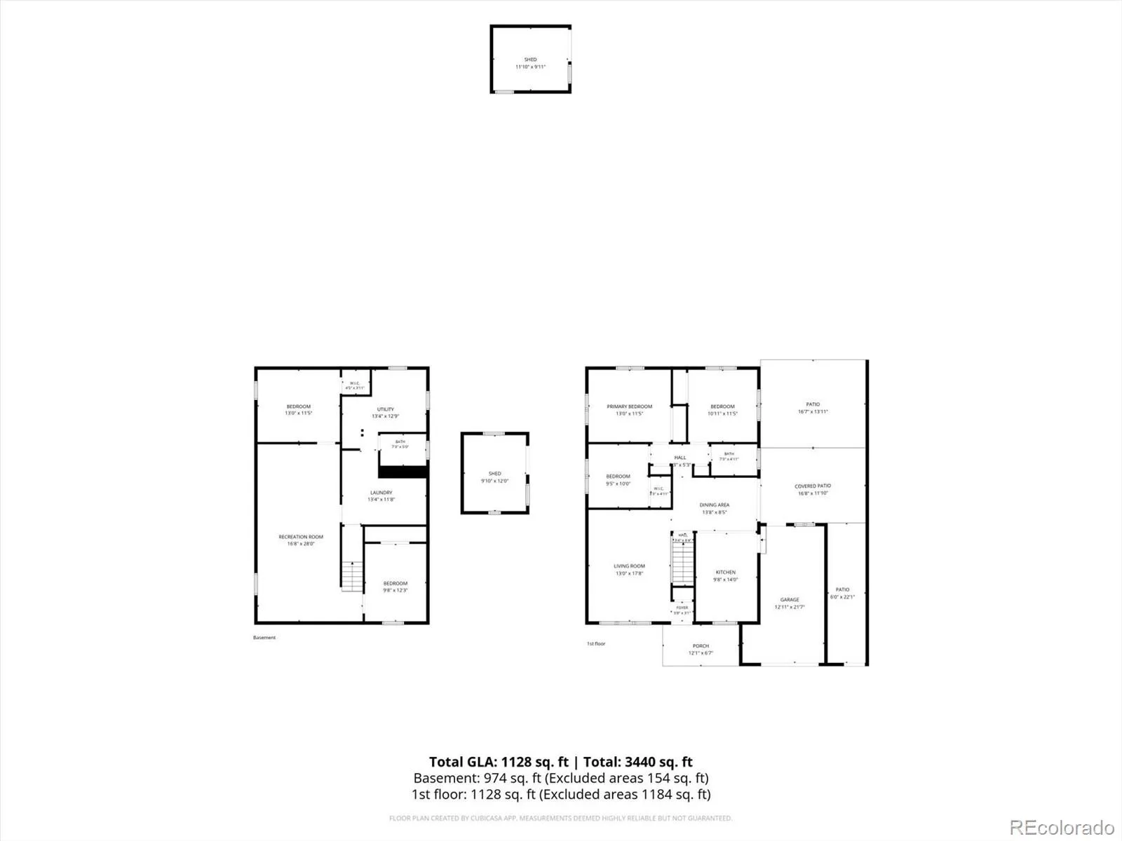 3210 Ursula Street Aurora CO 80011 | MLS #REC3251494 10032026145541 1600 30