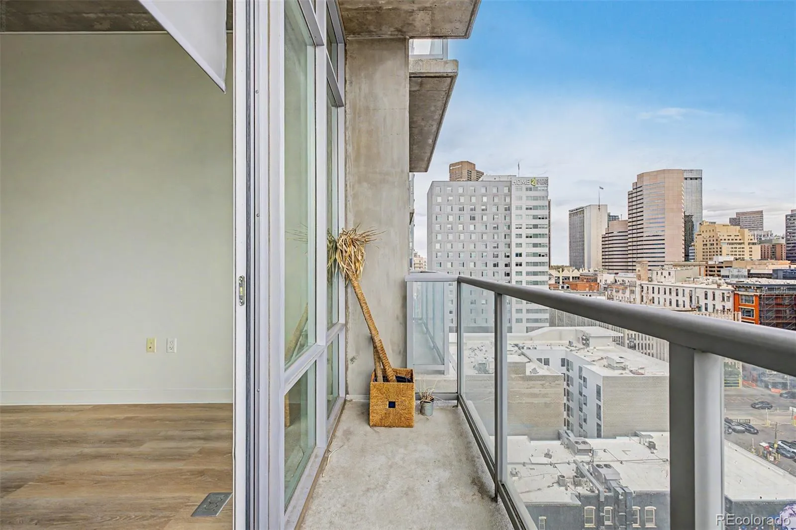 891 14th Street #1415 Denver CO 80202 MLS #REC3253075 04242026203850 1600 28