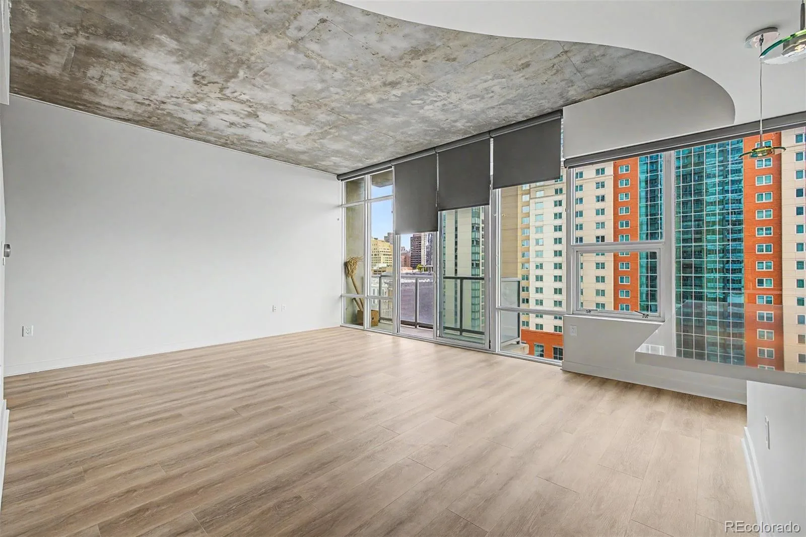 891 14th Street #1415 Denver CO 80202 | MLS #REC3253075 10152026034812 1600 7
