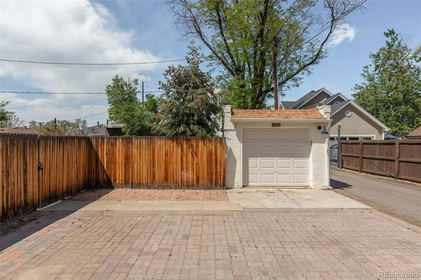 4530 Lowell Boulevard Denver CO 80211 MLS #REC3253910 05142026211216 1600 29