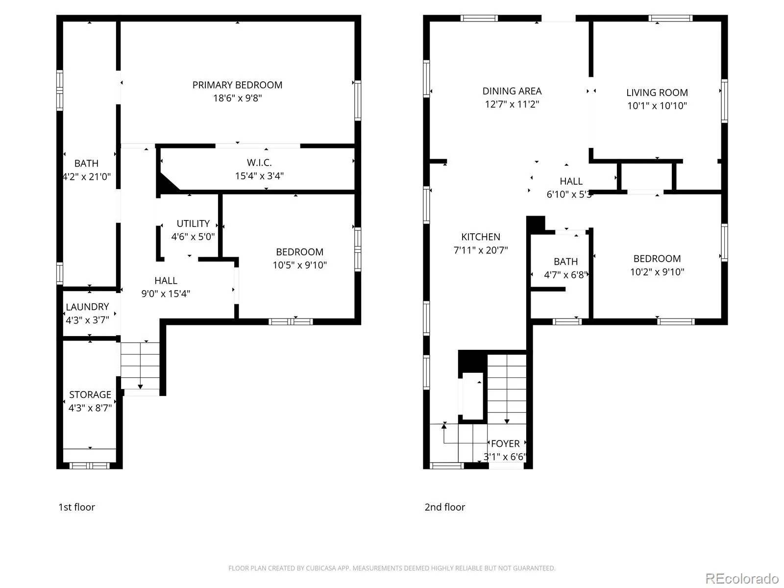 4530 Lowell Boulevard Denver CO 80211 MLS #REC3253910 05142026211216 1600 30