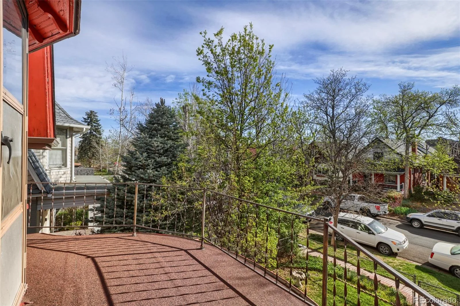 943 S Pennsylvania Street Denver CO 80209 MLS #REC3253916 06092026005609 1600 16