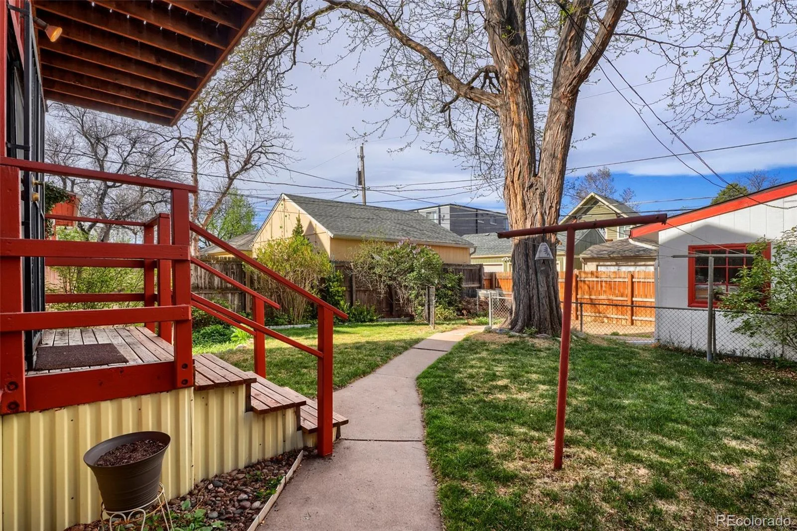 943 S Pennsylvania Street Denver CO 80209 MLS #REC3253916 06092026005609 1600 23