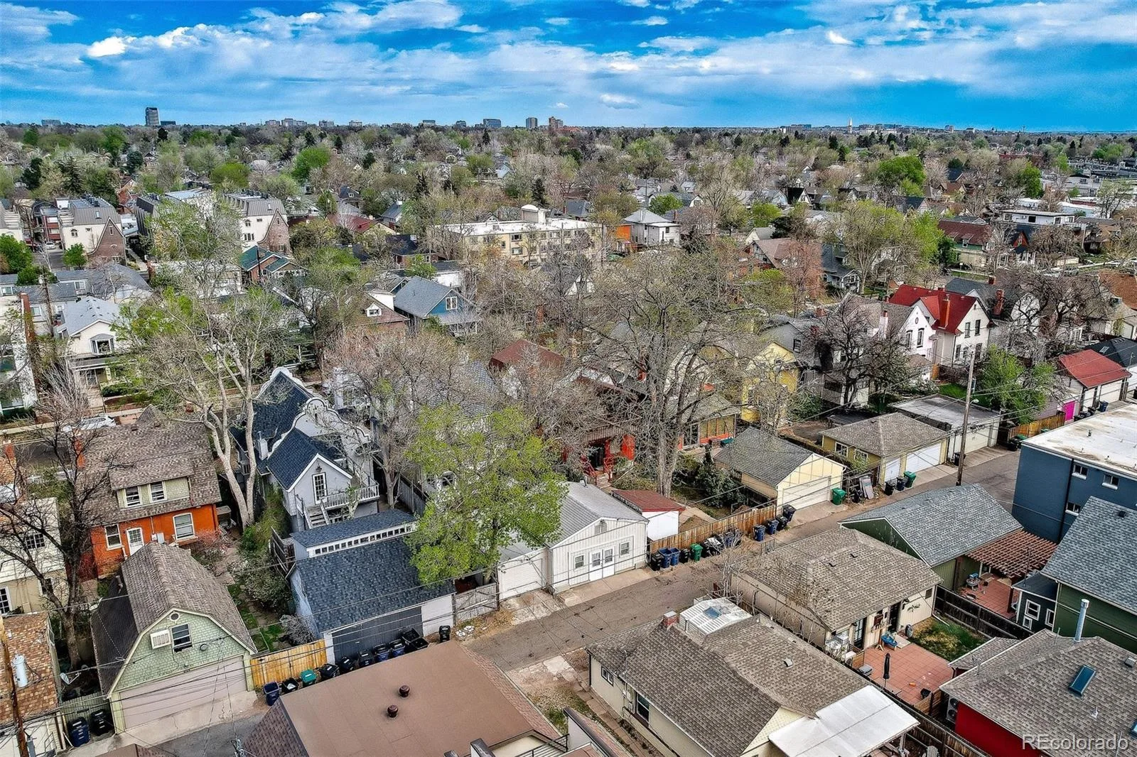 943 S Pennsylvania Street Denver CO 80209 MLS #REC3253916 06092026005609 1600 27