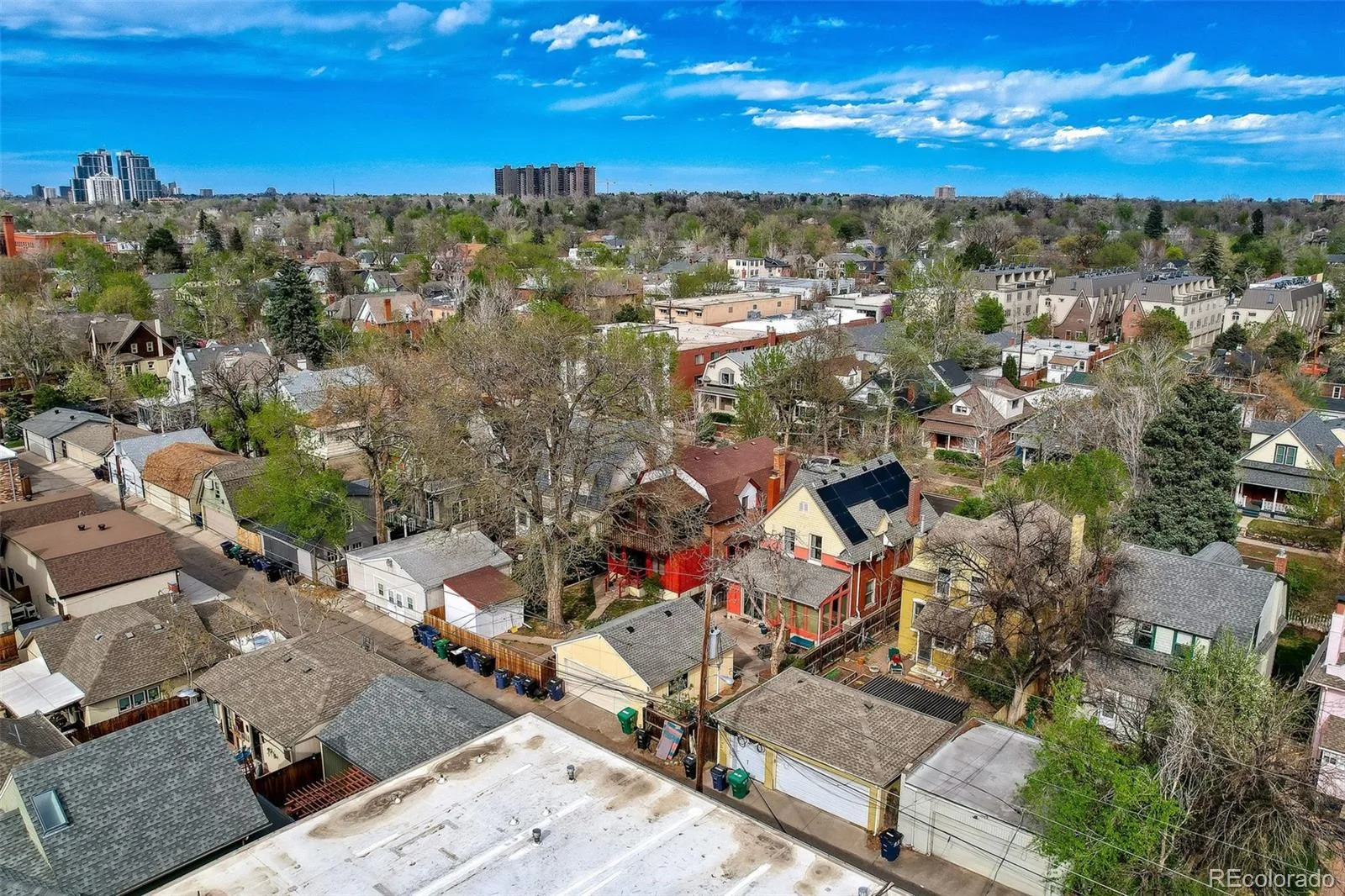 943 S Pennsylvania Street Denver CO 80209 MLS #REC3253916 06092026005609 1600 28