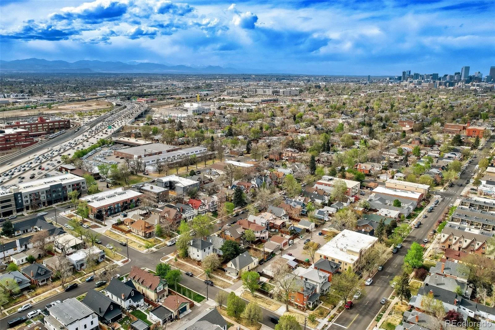 943 S Pennsylvania Street Denver CO 80209 MLS #REC3253916 06092026005609 1600 30