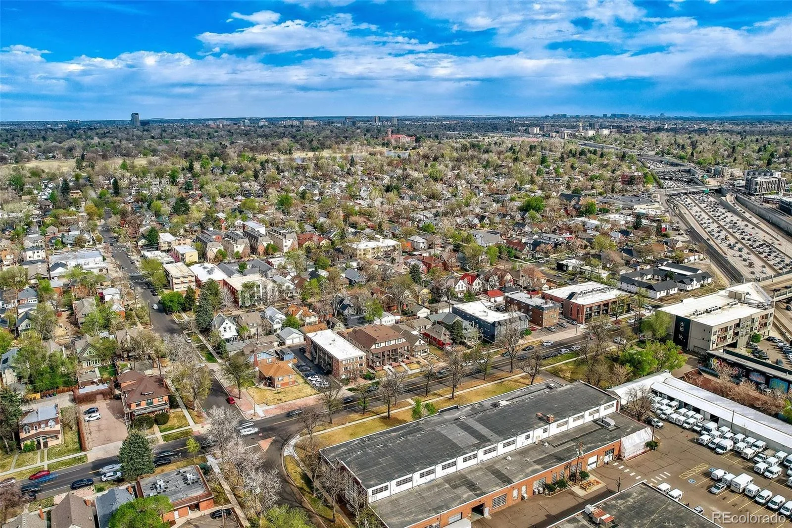 943 S Pennsylvania Street Denver CO 80209 MLS #REC3253916 06092026005609 1600 32