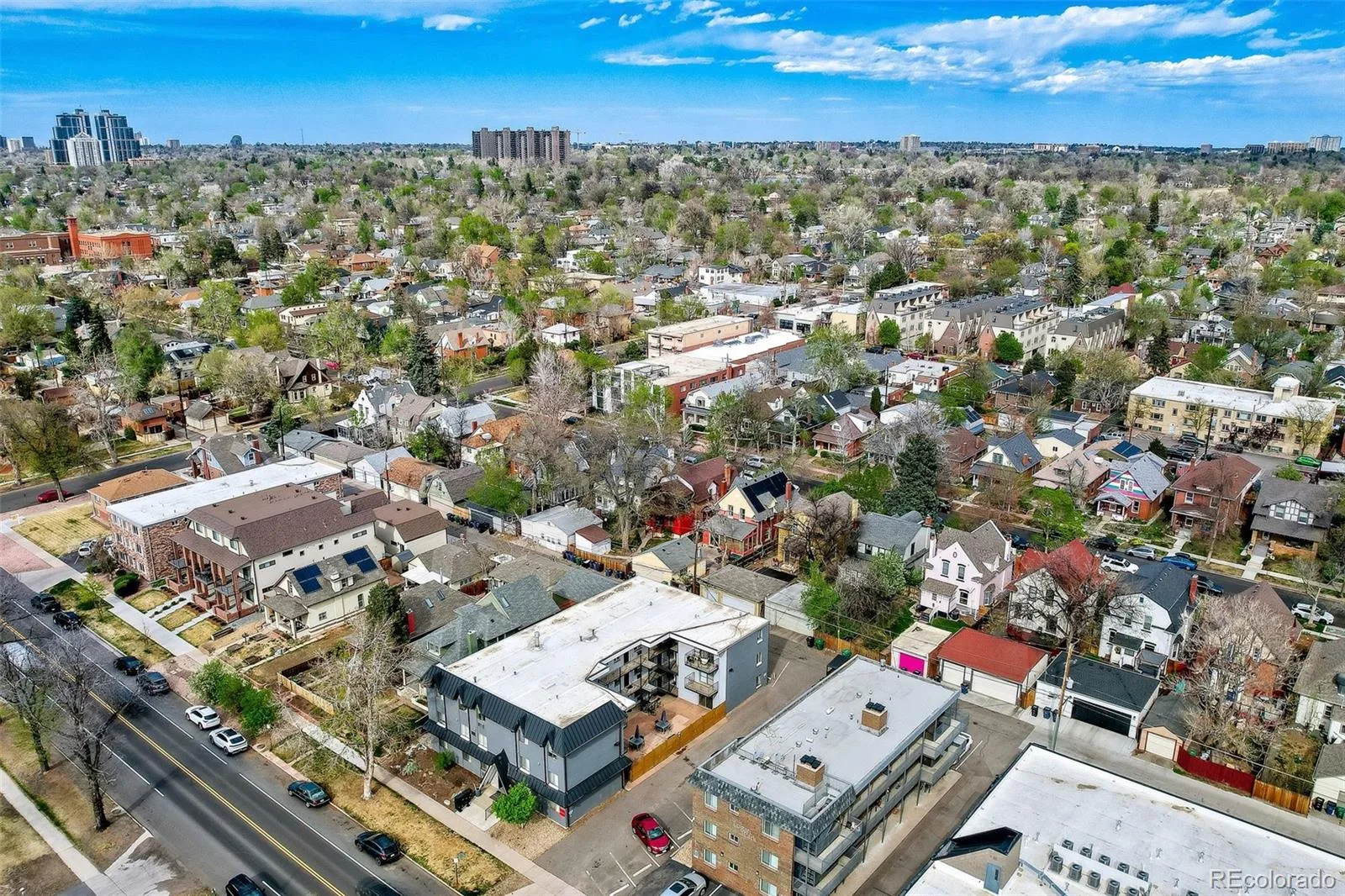 943 S Pennsylvania Street Denver CO 80209 MLS #REC3253916 06092026005609 1600 33