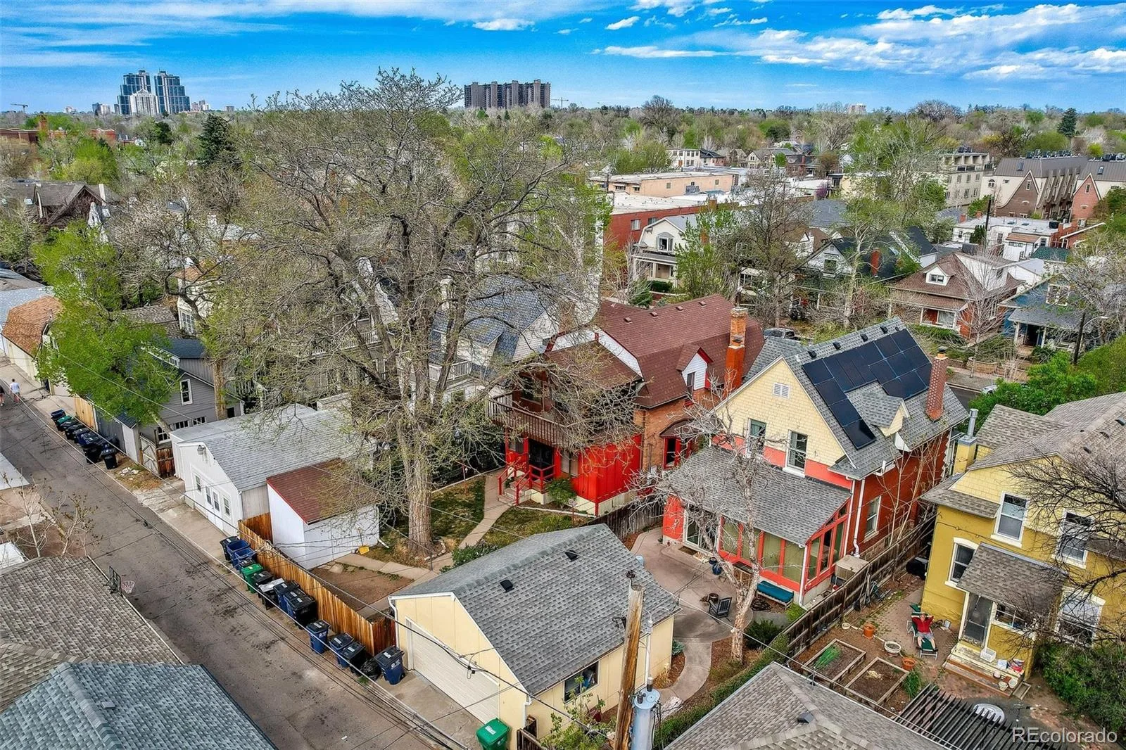 943 S Pennsylvania Street Denver CO 80209 MLS #REC3253916 06092026005609 1600 35