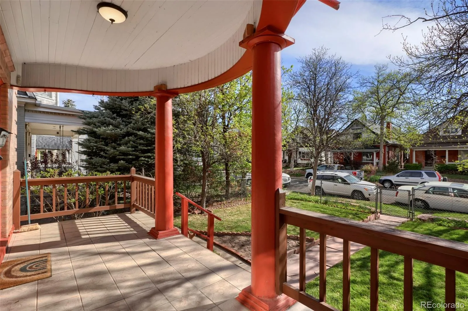 943 S Pennsylvania Street Denver CO 80209 MLS #REC3253916 06092026005609 1600 36