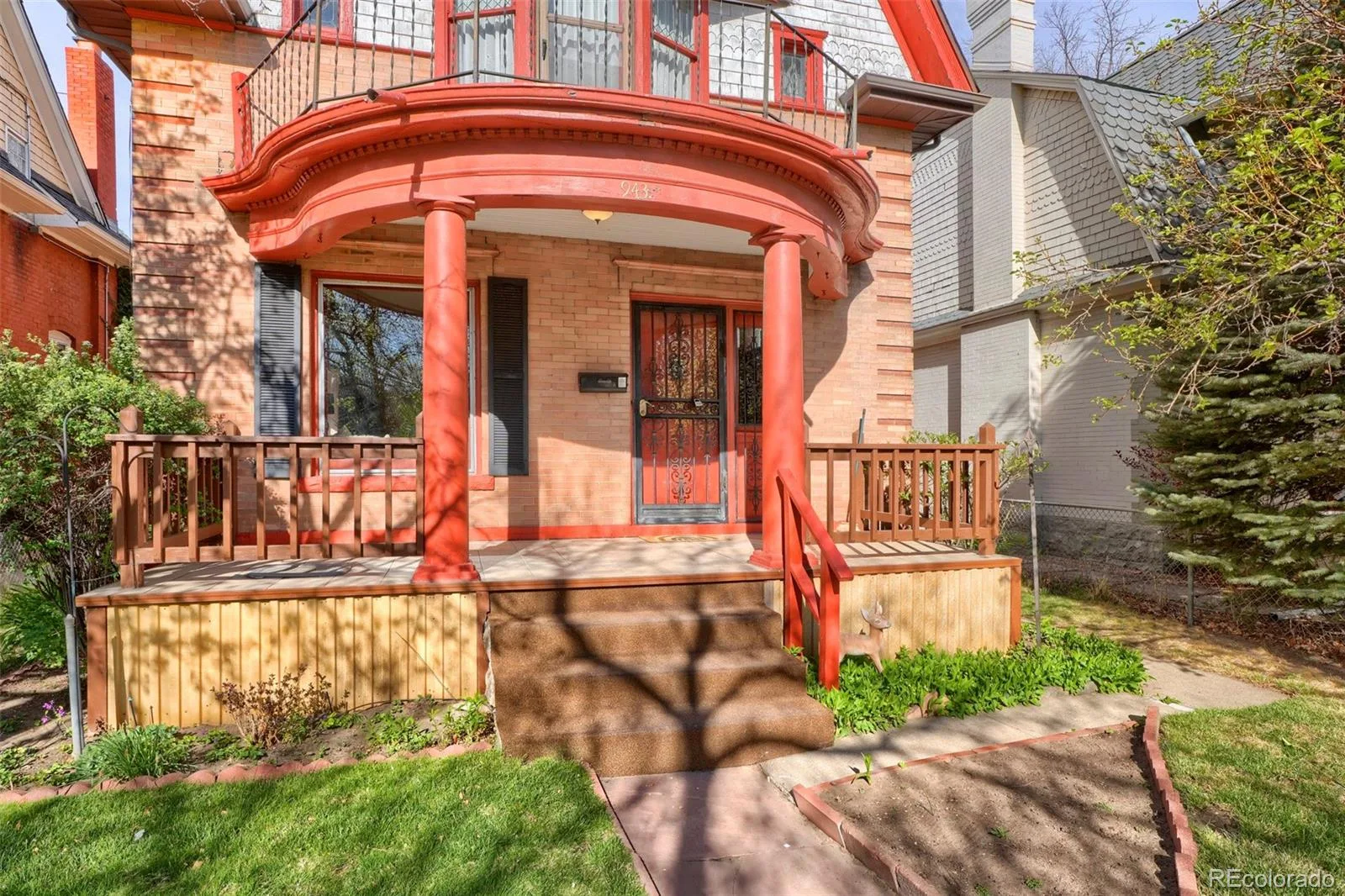 943 S Pennsylvania Street Denver CO 80209 MLS #REC3253916 06092026005609 1600 37