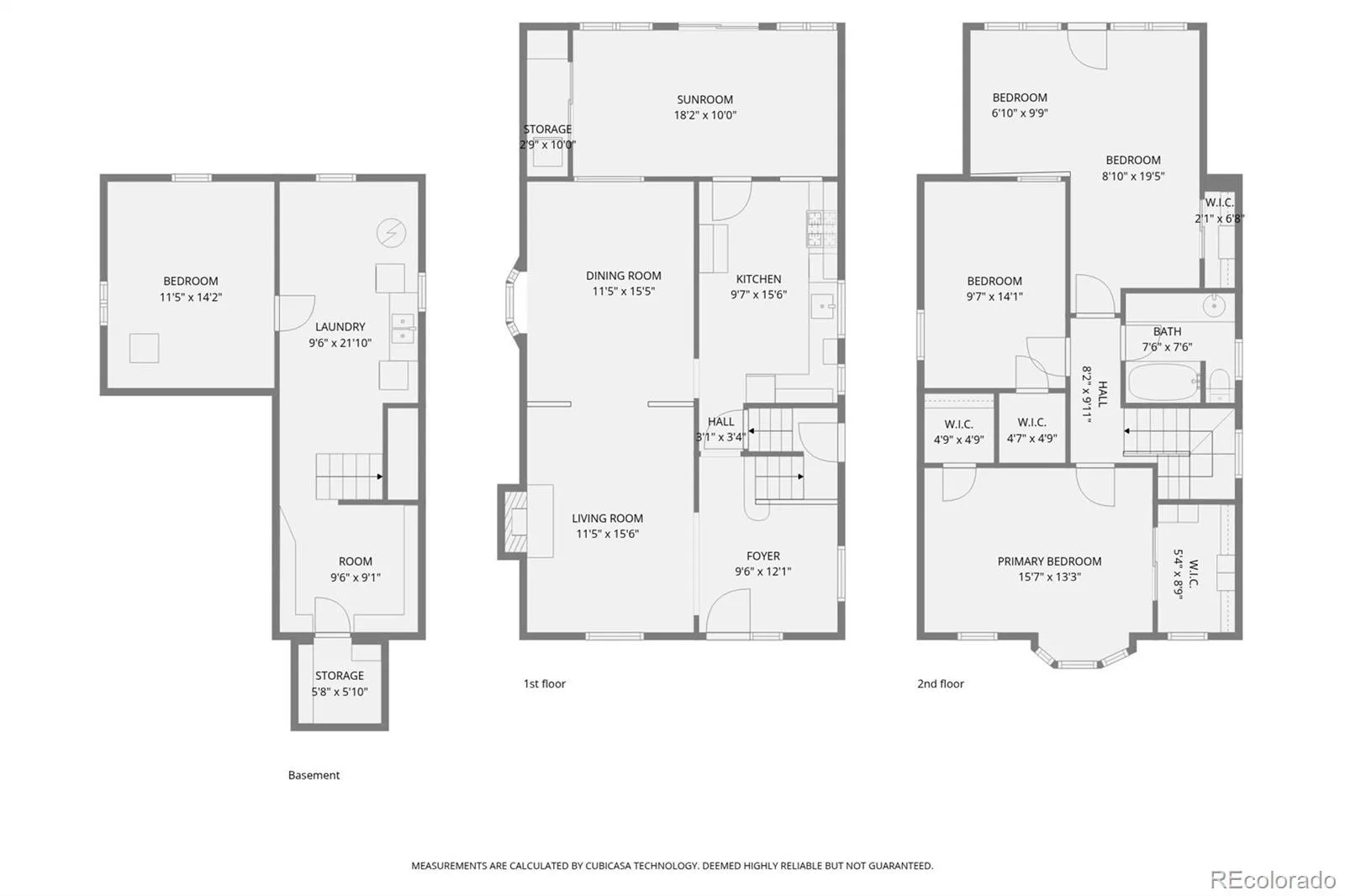 943 S Pennsylvania Street Denver CO 80209 MLS #REC3253916 06092026005609 1600 39