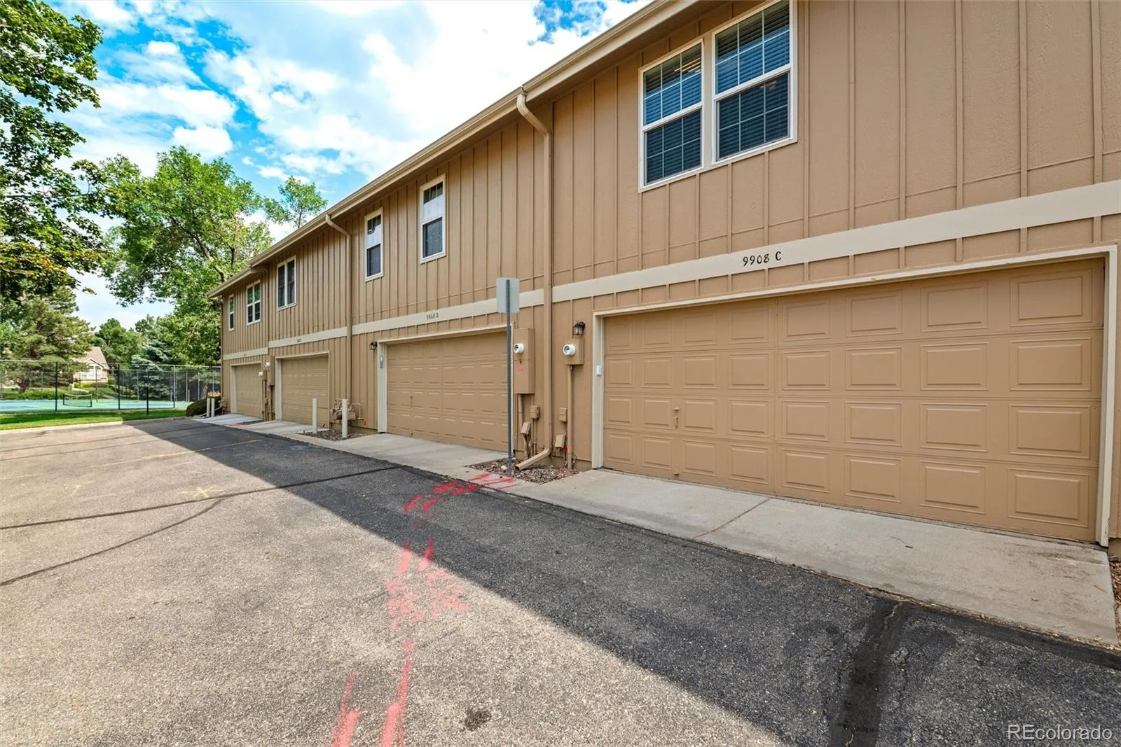 9908 Grove Way #C Westminster CO 80031 | MLS #REC3254401 08052026195411 1600 25