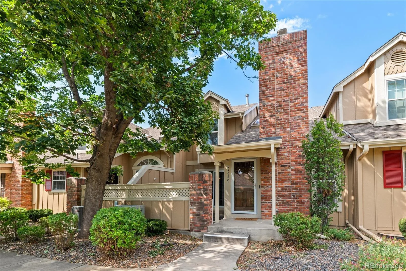 9908 Grove Way #C Westminster CO 80031 | MLS #REC3254401 08052026195411 1600 3